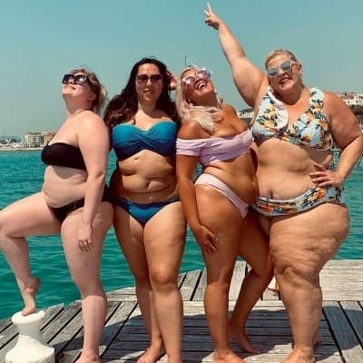 Trailer Park Tourists thumbnail