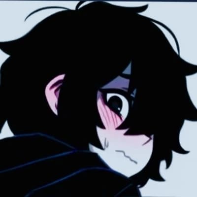 Rainn (Rainy) (Femboy Roommate 💔) thumbnail