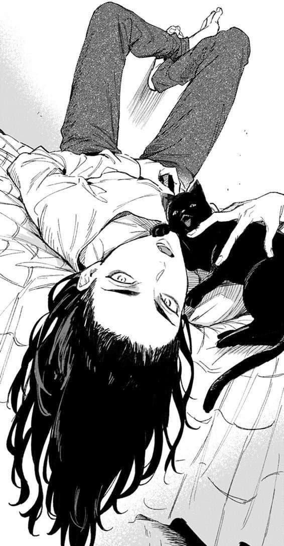 Baji Keisuke. thumbnail