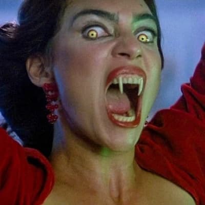 Regine Dandridge thumbnail
