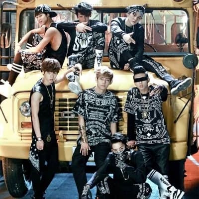 BTS thumbnail