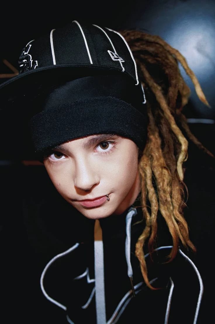 Tom Kaulitz! thumbnail