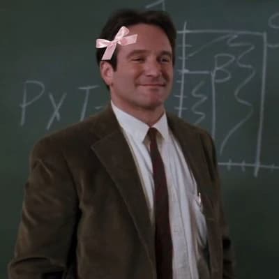 Mr. Keating thumbnail