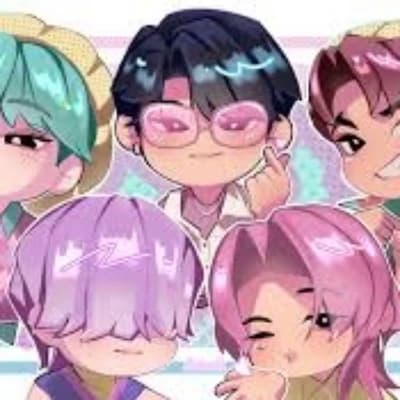 Saja (Toddler Form) thumbnail