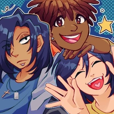 Alonso, Alfonso and Miguel thumbnail