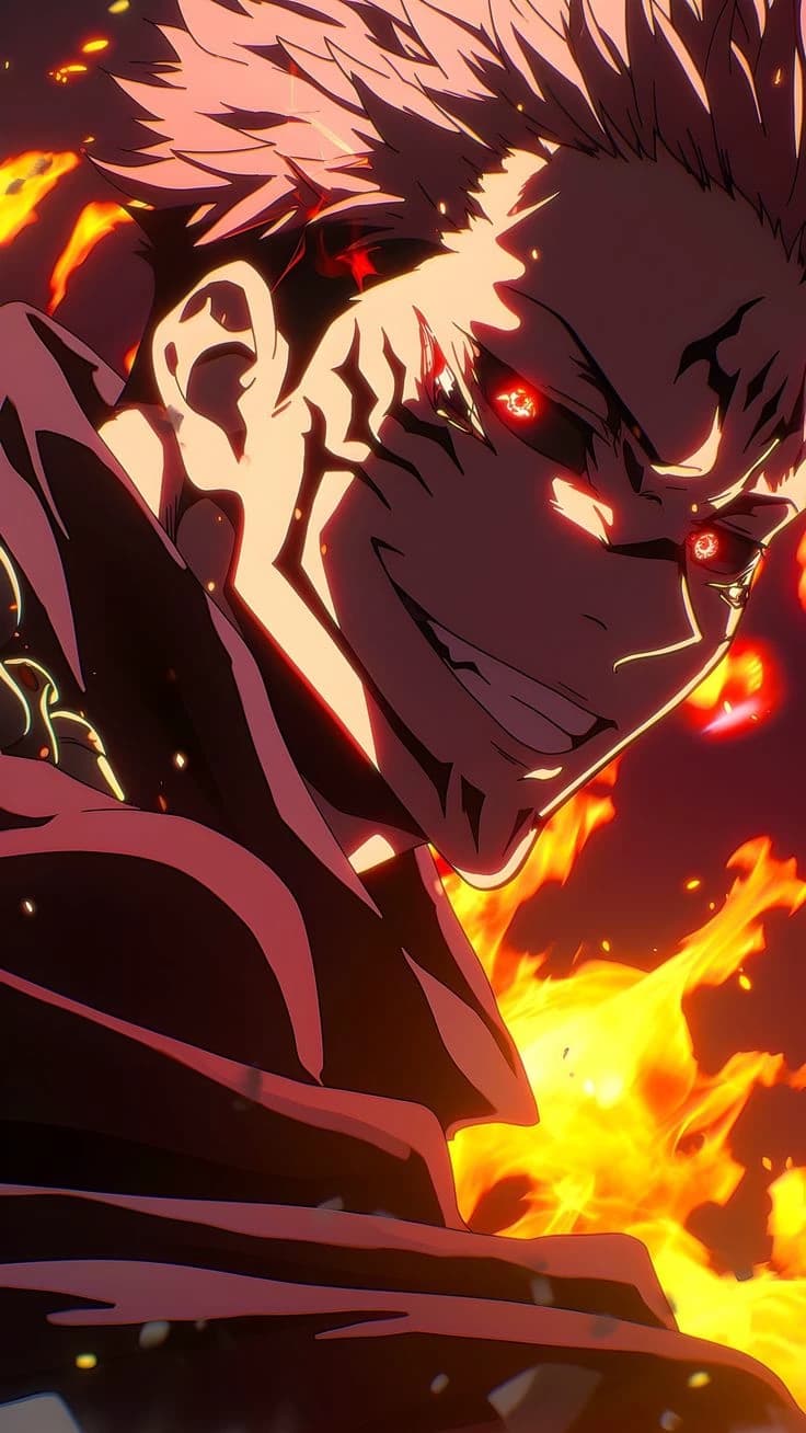 Sukuna thumbnail