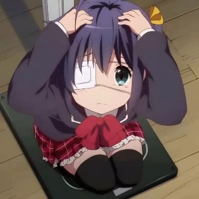 Rikka Takanashi thumbnail