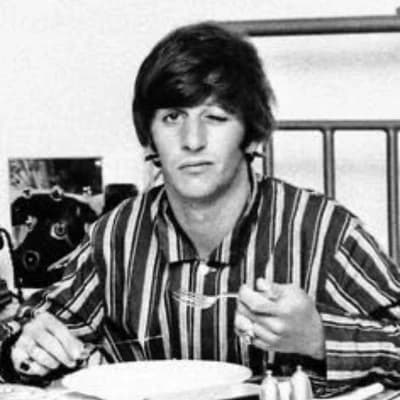 Ringo Starr thumbnail