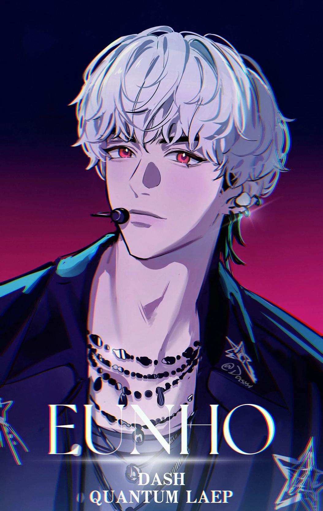 Do Eun-ho  <KOW>  drummer | thumbnail