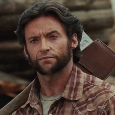 James 'Logan' Howlett (Wolverine) thumbnail