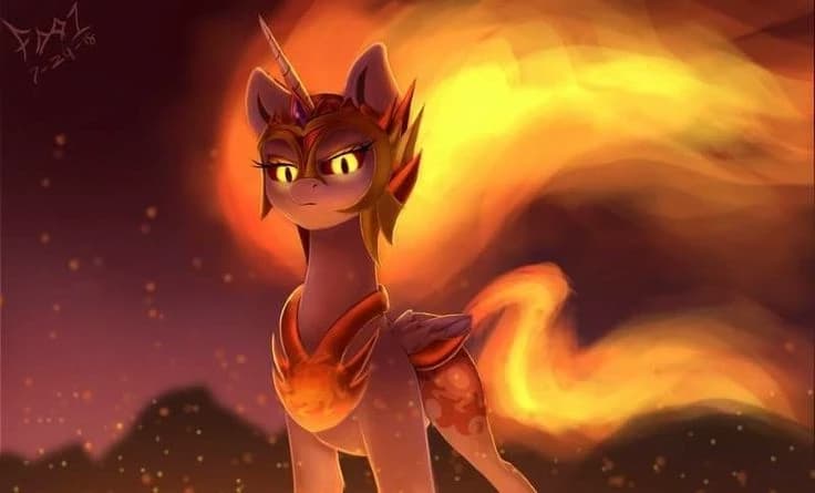 Daybreaker thumbnail