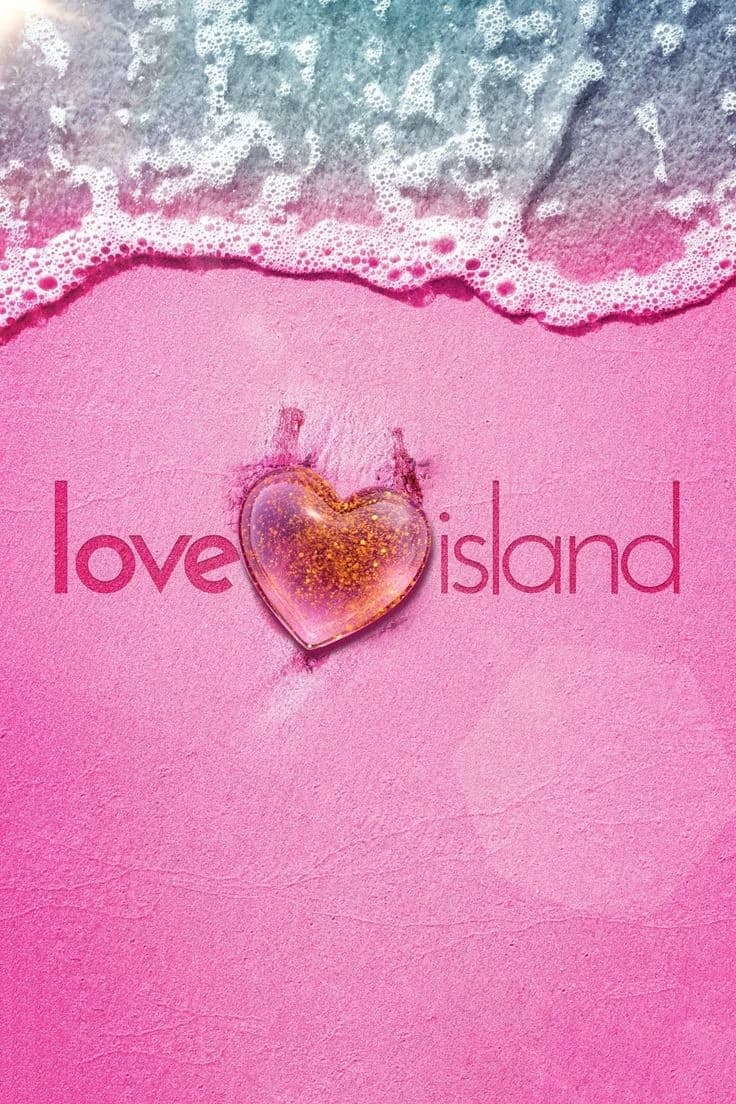 LOVE ISLAND K-pop thumbnail