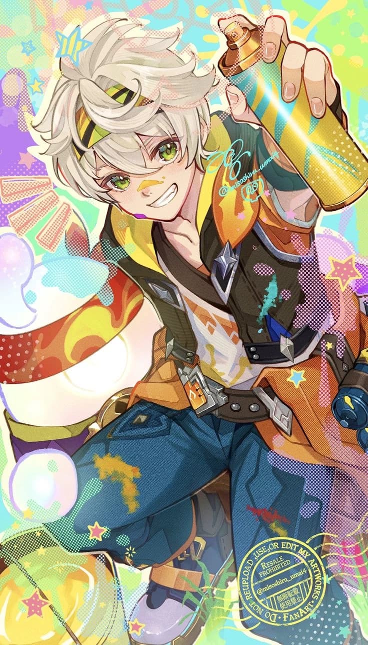 ★ Bennett ★ thumbnail