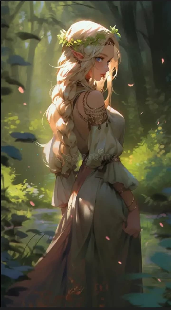 Evelyn elfa thumbnail