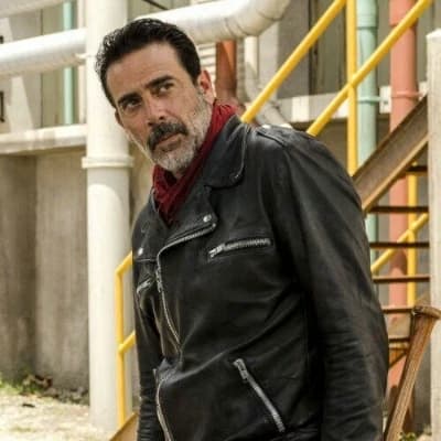 Negan thumbnail