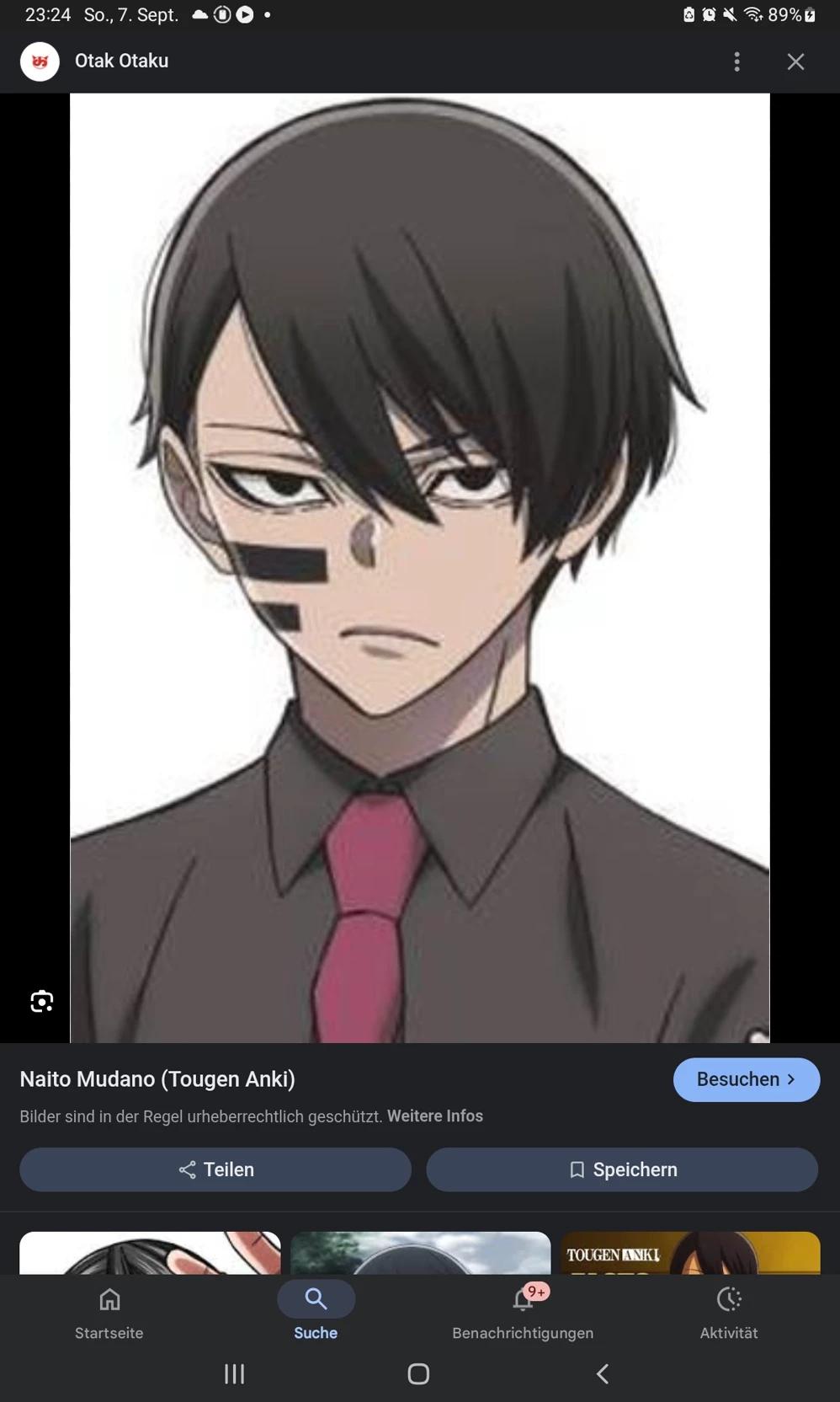 Naito Mudano thumbnail