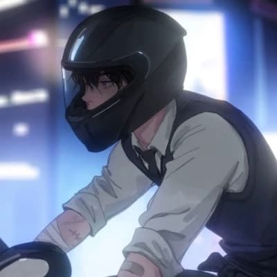 Michael thumbnail