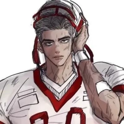 Chad - your captain BL thumbnail