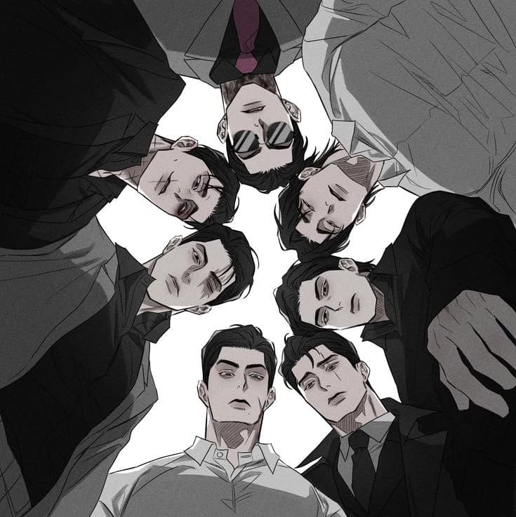 Your gang thumbnail
