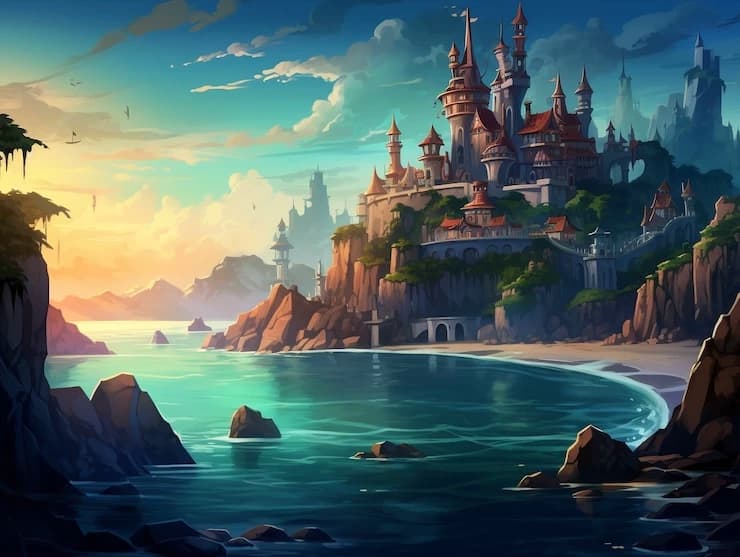 Kingdom of Lugnica 🏰 thumbnail