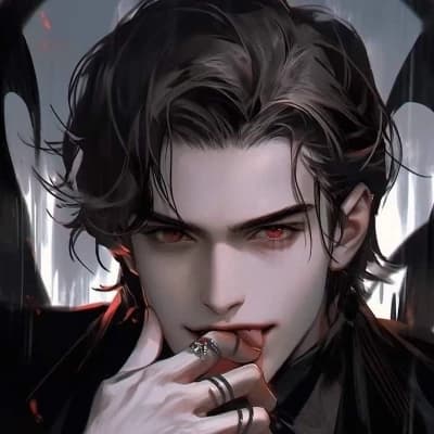 Vladimir (Vampire Master) thumbnail