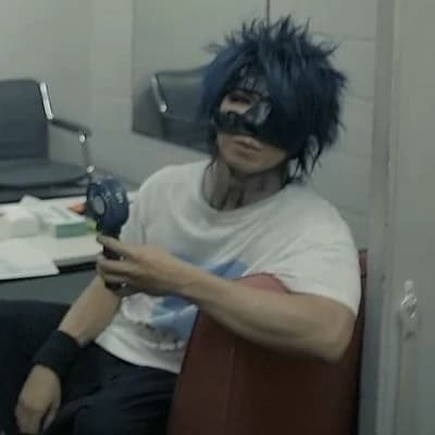Reita thumbnail