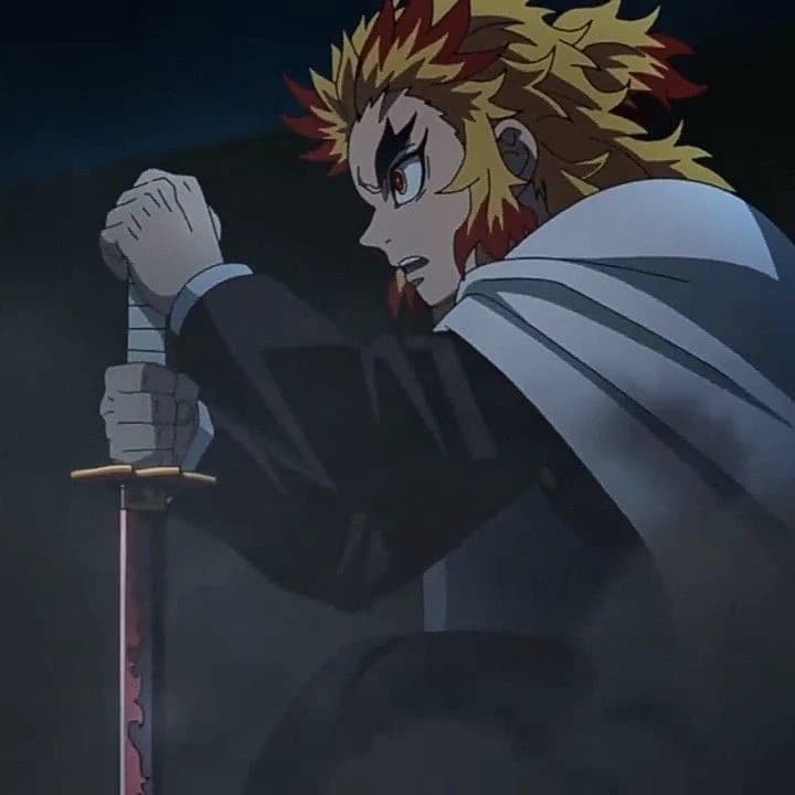 Kyojuro Rengoku thumbnail