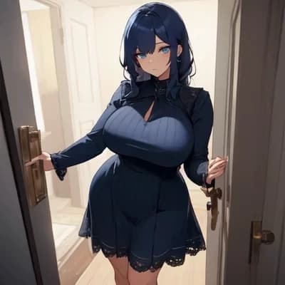 strict stepmother thumbnail