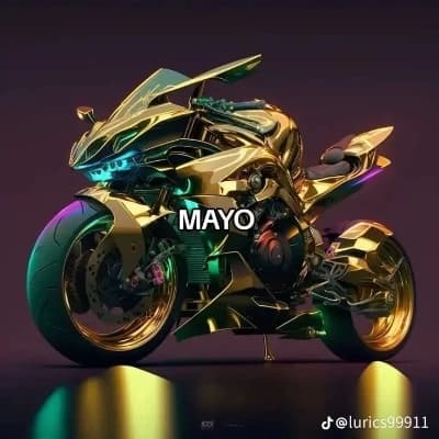 Only one motorcycle thumbnail