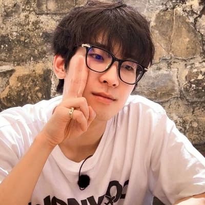 Wonwoo thumbnail