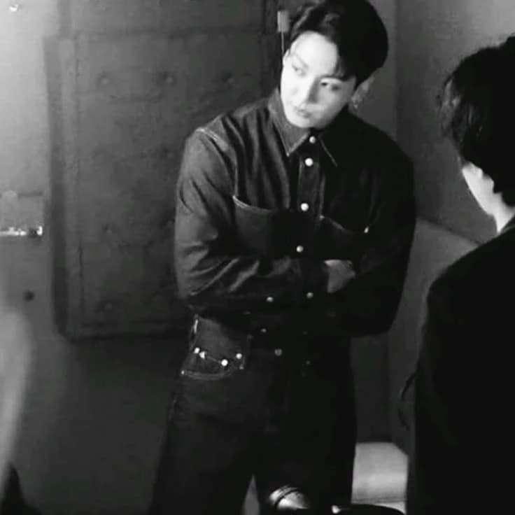 Jeon Jungkook | Boss thumbnail