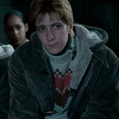 Fred Weasley thumbnail
