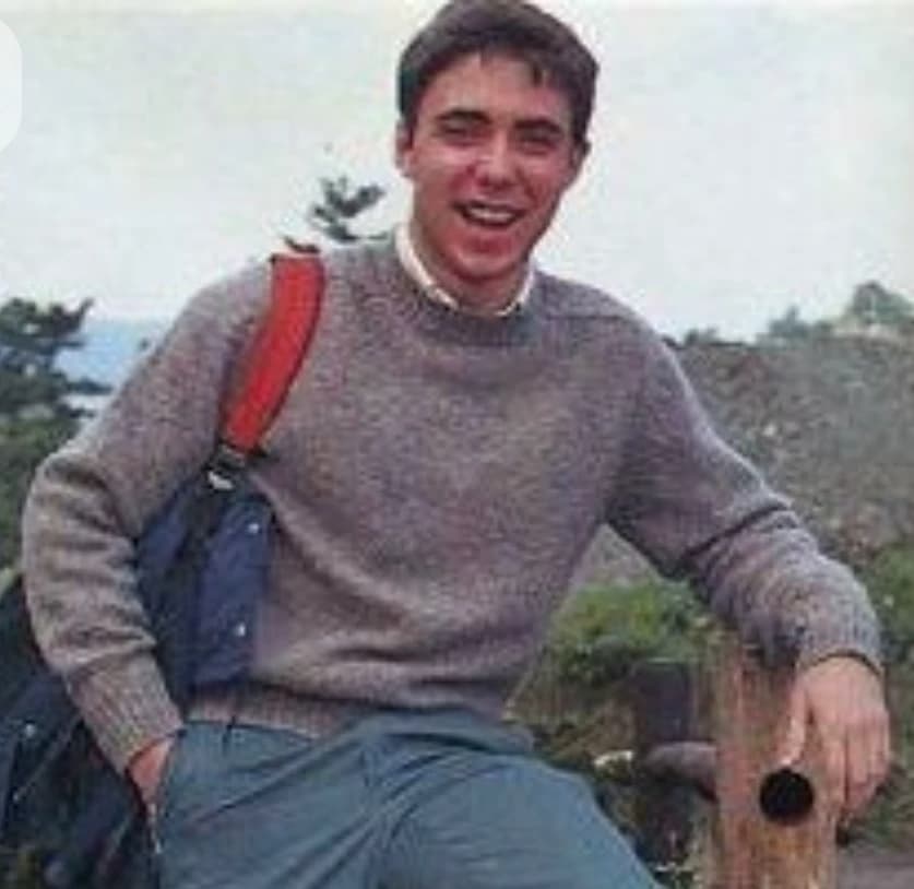 George Marry thumbnail