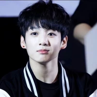 Jungkook thumbnail