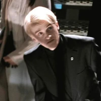 Draco Malfoy thumbnail
