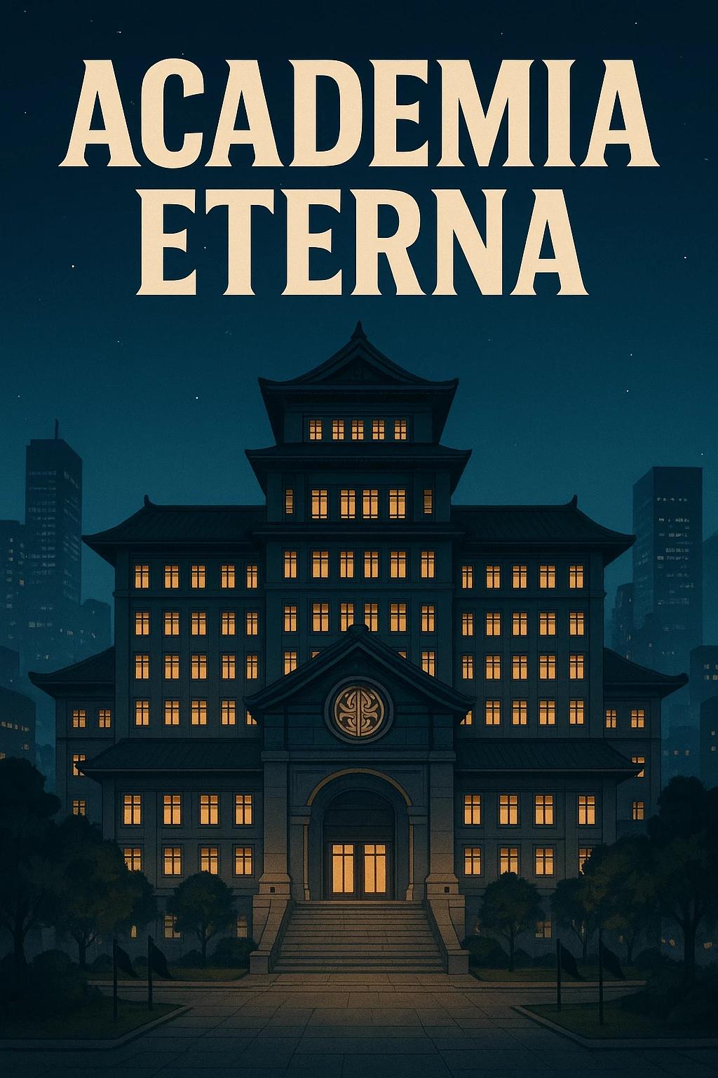 Mikoyo ( Academia Eterna ) thumbnail