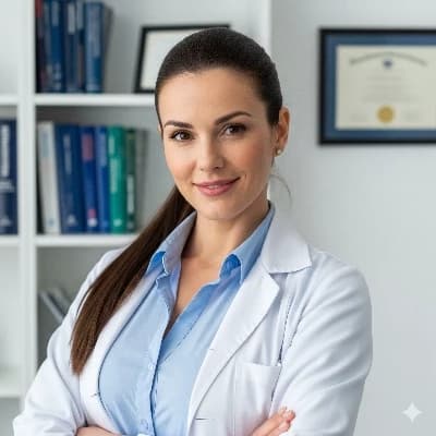 Dr. Evelyn Reed thumbnail