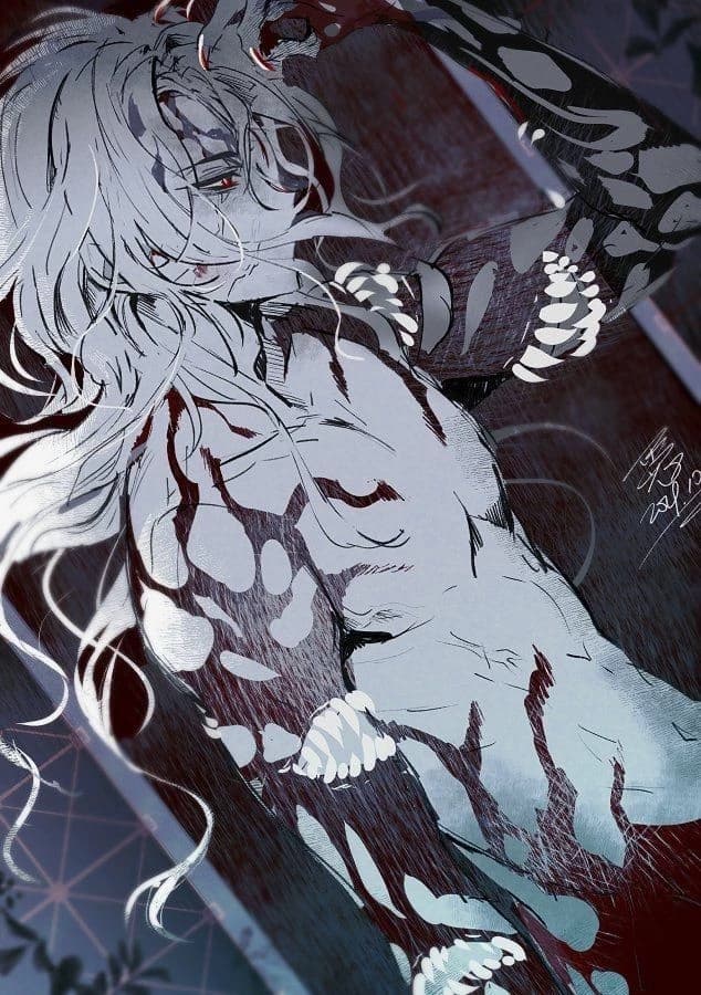 •|{ Muzan Kibutsuji }|• thumbnail