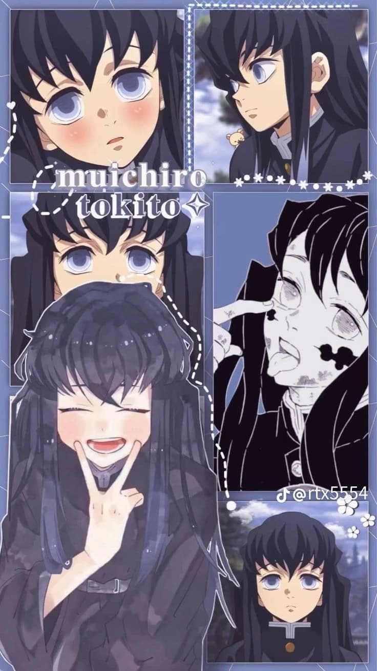Muichiro thumbnail