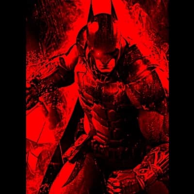 Bruce Wayne (The Dark Knight) thumbnail