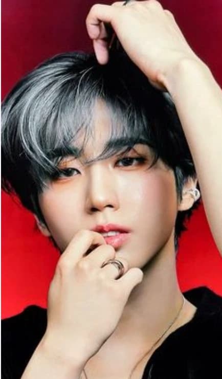 Han Jisung, Jimin/ thumbnail