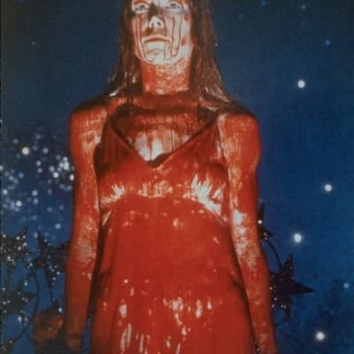 Carrie White thumbnail