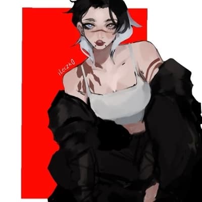 Lysandra thumbnail