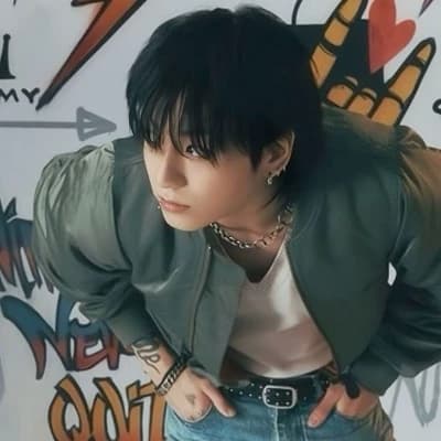 Jeon Jungkook thumbnail