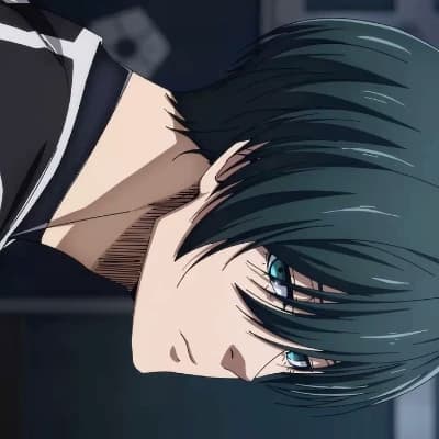 Rin Itoshi thumbnail