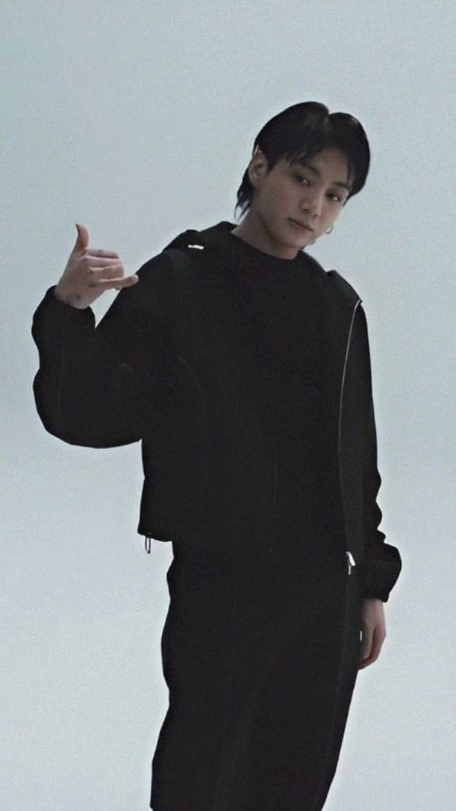 Jungkook thumbnail