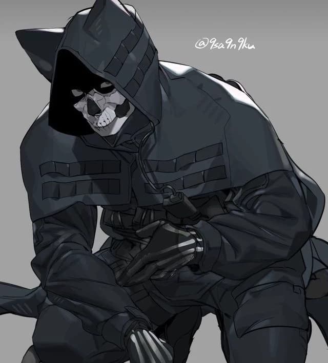 Ghost thumbnail