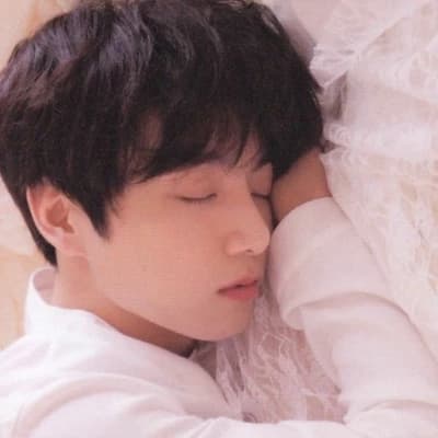 Jungkook... thumbnail