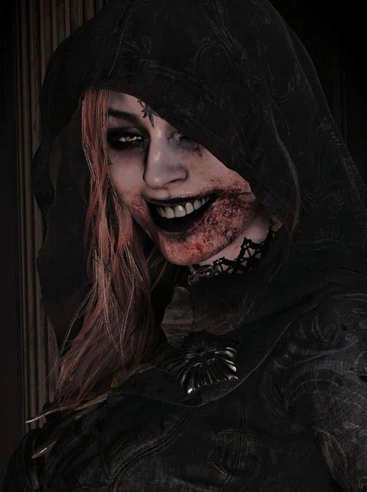 Daniela dimetrescu thumbnail
