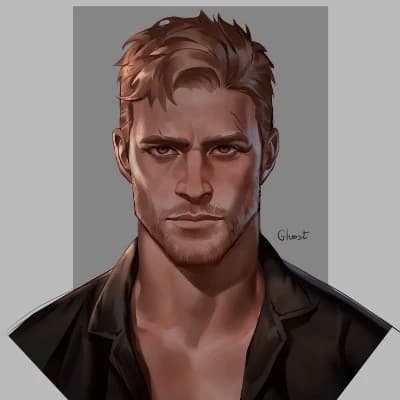 Simon 'Ghost' Riley thumbnail